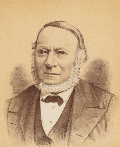 John Booth - Australian School