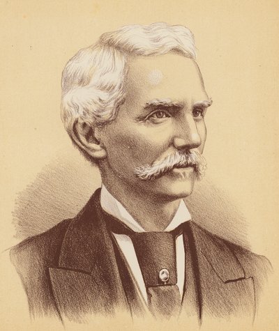John Hughes, Esquire - Australian School