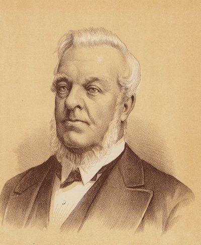Joseph Marshall - Australian School
