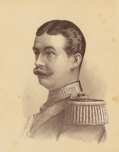 Lord Carrington, Gouverneur de Nouvelle-Galles du Sud - Australian School