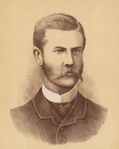 Robert Bliss Wilkinson - Australian School