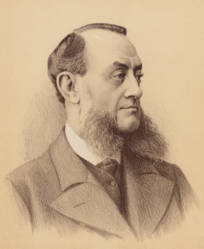 Shepherd Smith, Esquire - Australian School