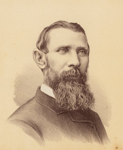 Solomon Herbert Hyam - Australian School