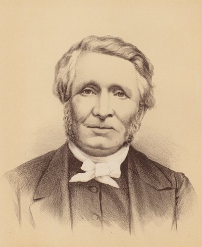 Le Révérend James Watkin - Australian School