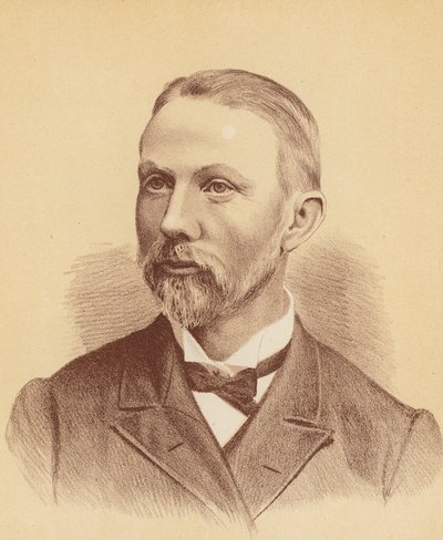 Thomas Michael Slattery, Esquire - Australian School