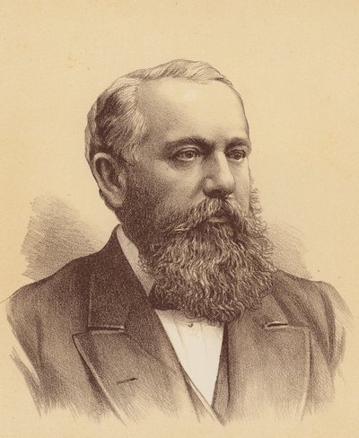 Walter Fawkes Mackenzie - Australian School