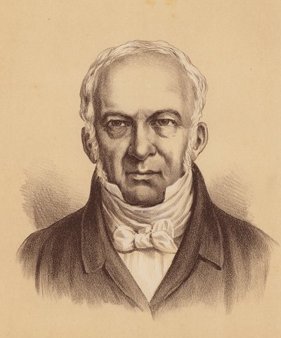 William Cox, Esquire - Australian School