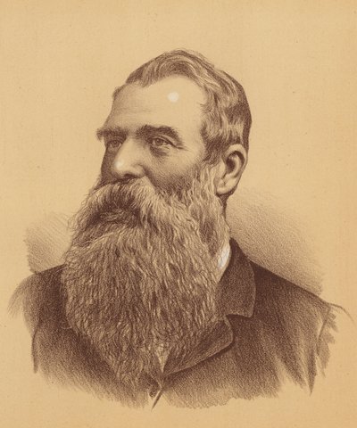 William Henry Paling, Esquire - Australian School