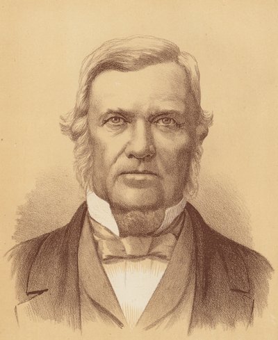 William Lee, Esquire - Australian School