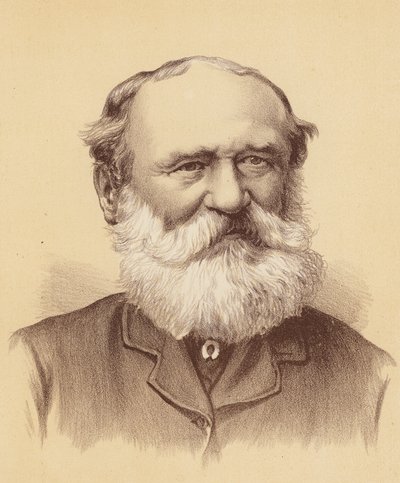 William M Christian, Esquire - Australian School