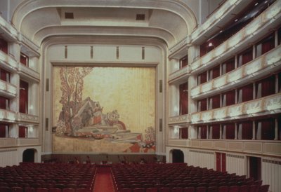 Auditorium de l