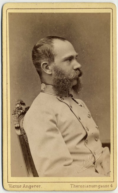 Portrait de l