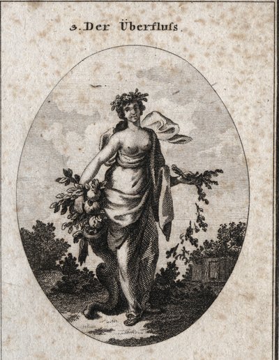 Allégorie de l