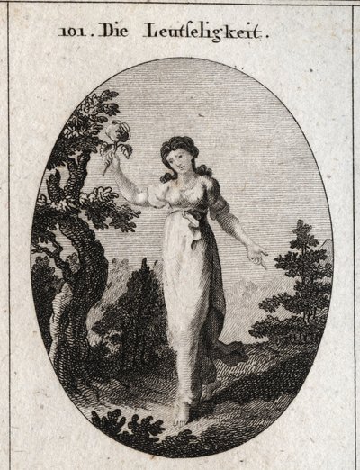 Allégorie de l
