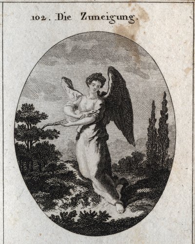 Allégorie de l
