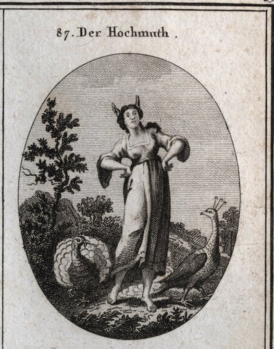 Allégorie de l