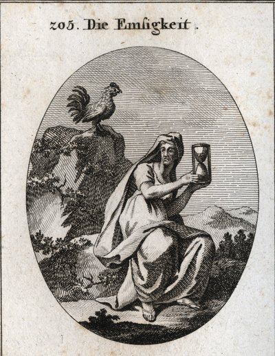 Allégorie de l
