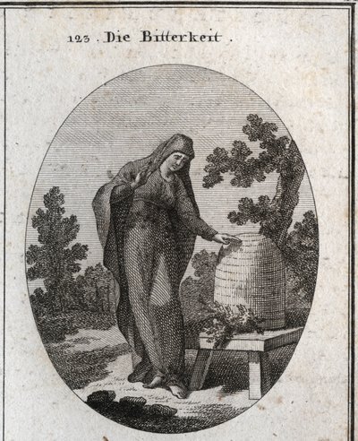 Allégorie de l