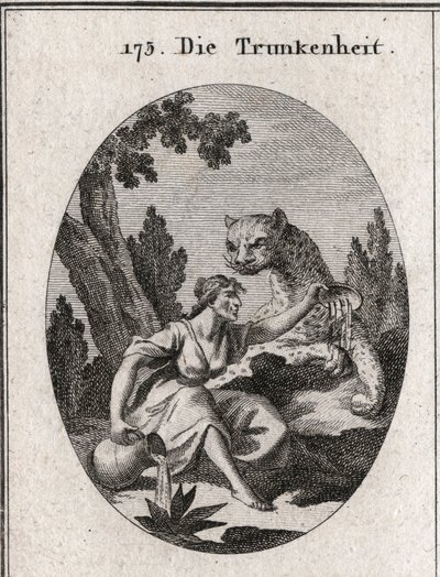 Allégorie de l