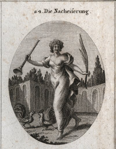 Allégorie de l