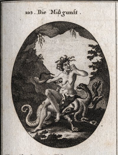 Allégorie de l
