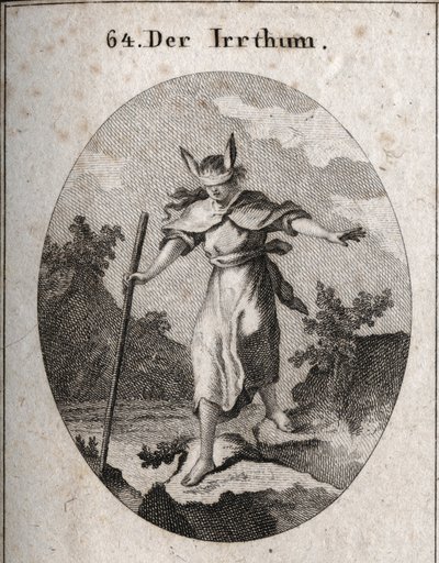 Allégorie de l
