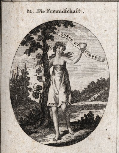 Allégorie de l