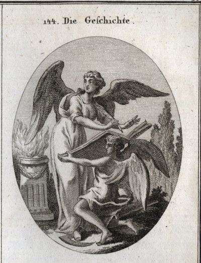 Allégorie de l