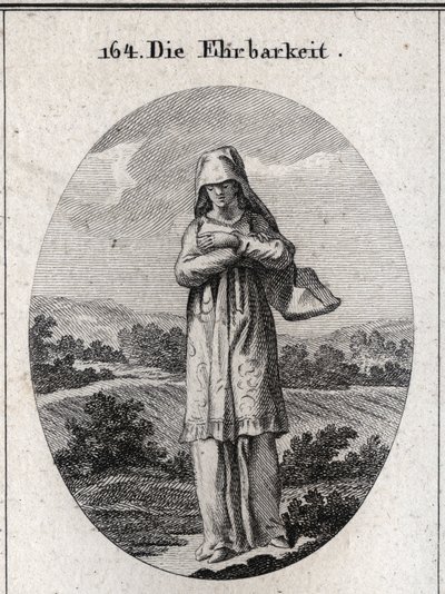 Allégorie de l