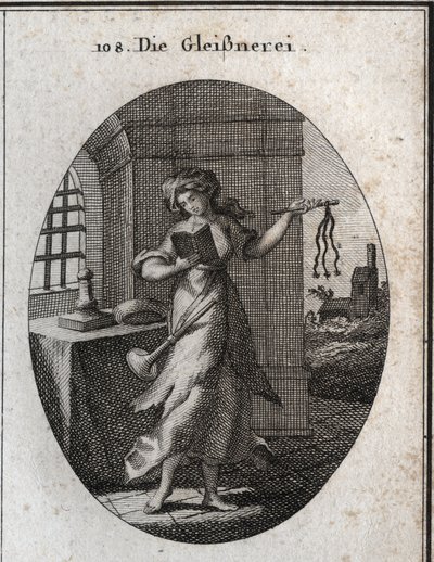 Allégorie de l