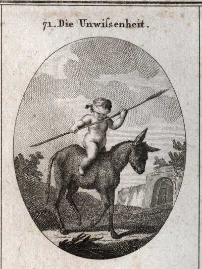Allégorie de l
