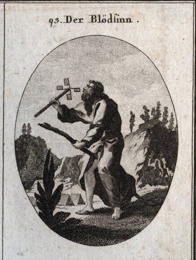 Allégorie de l
