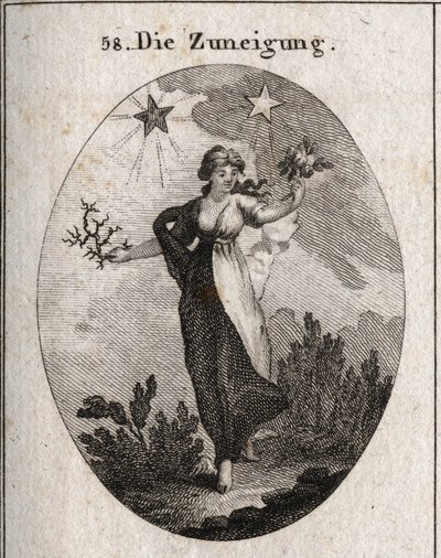 Allégorie de l