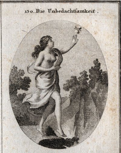 Allégorie de l