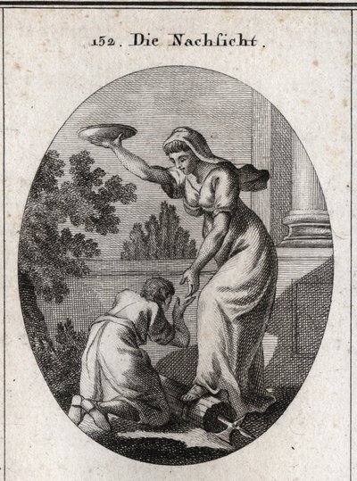 Allégorie de l