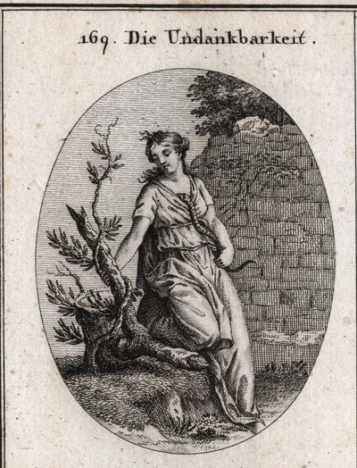 Allégorie de l