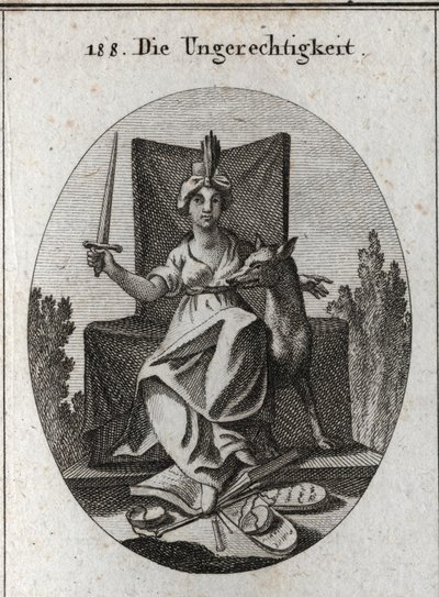 Allégorie de l