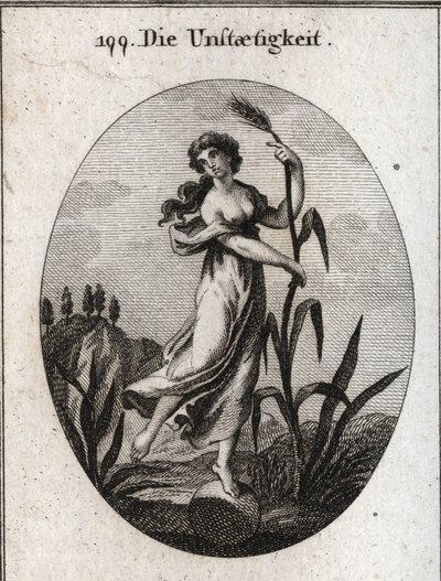 Allégorie de l