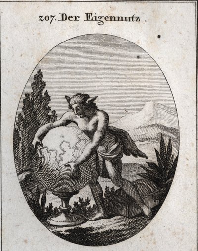 Allégorie de l