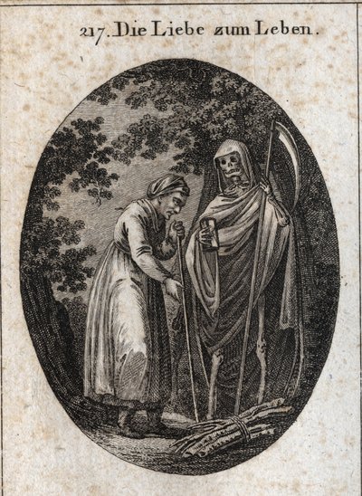 Allégorie de l