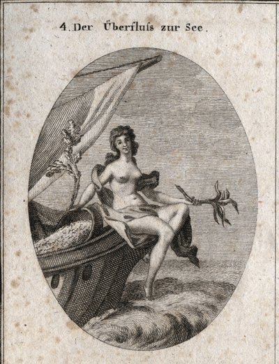 Allégorie de l