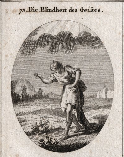 Allégorie de l