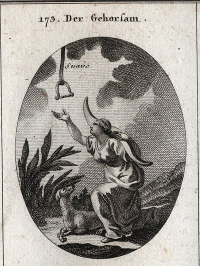 Allégorie de l
