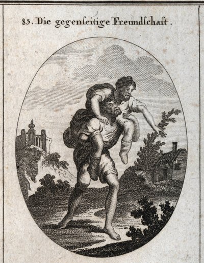 Allégorie de l