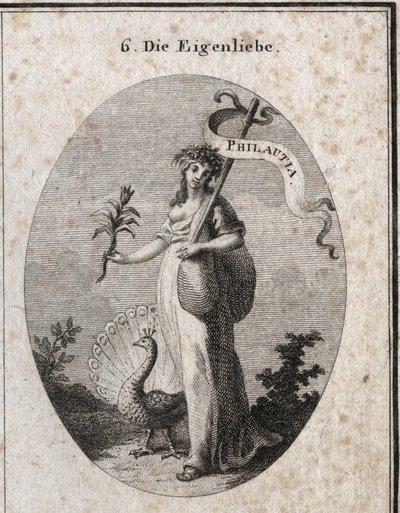 Allégorie de l