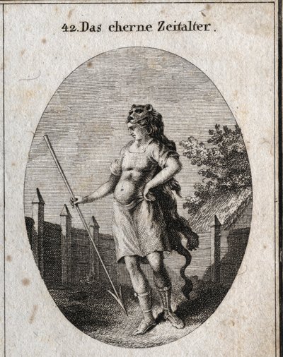 Allégorie de l