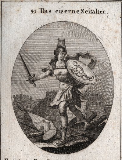 Allégorie de l