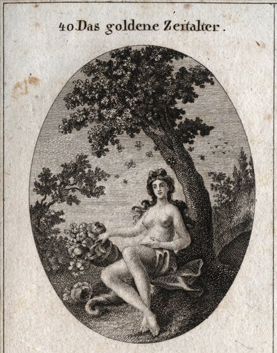 Allégorie de l