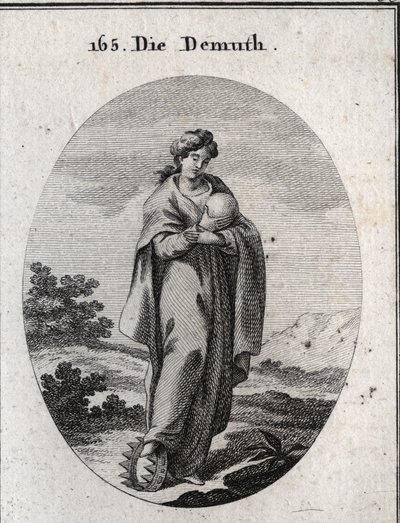 Allégorie de l