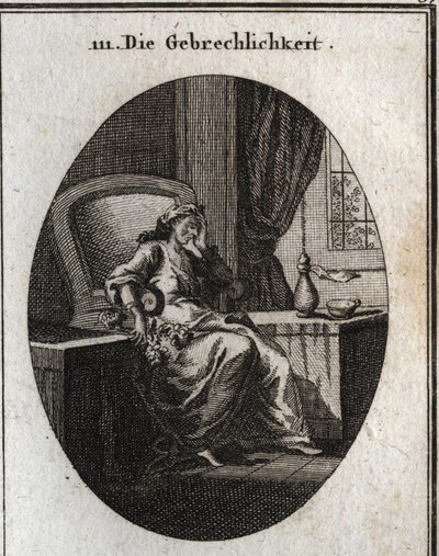 Allégorie de l